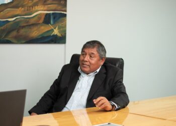 Macusani Yellowcake producirá potasio además de litio en proyecto Falchani