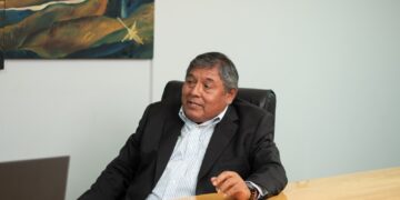 Macusani Yellowcake producirá potasio además de litio en proyecto Falchani