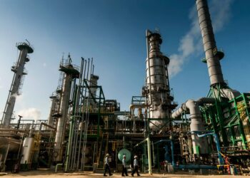 Empresas de hidrocarburos pagaron US$ 378.1 millones de regalías al Estado en primer cuatrimestre de 2024