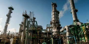 Empresas de hidrocarburos pagaron US$ 378.1 millones de regalías al Estado en primer cuatrimestre de 2024