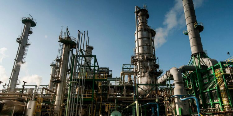 Empresas de hidrocarburos pagaron US$ 378.1 millones de regalías al Estado en primer cuatrimestre de 2024