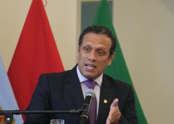 Presidente del IIMP: «Necesitamos tener la convicción de que tanto la inversión privada como pública es un objetivo nacional»