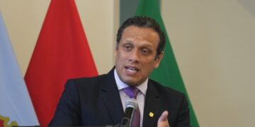 Presidente del IIMP: «Necesitamos tener la convicción de que tanto la inversión privada como pública es un objetivo nacional»