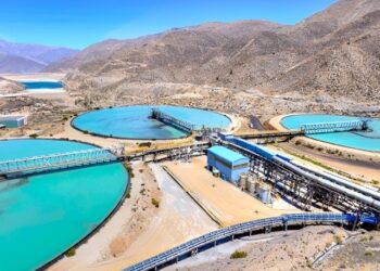 Moquegua: Nuevo proyecto minero usará agua desalinizada