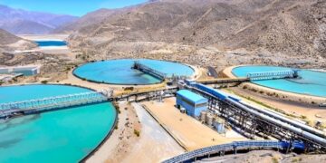 Moquegua: Nuevo proyecto minero usará agua desalinizada
