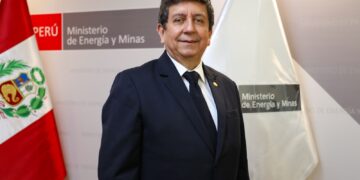 Henry Luna: «Nueva norma permite a mineras producir 10% adicional sin necesidad de trámites»