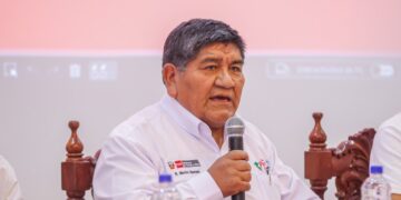 Minem: Hay 32 proyectos de exploración valorizados en más de US$ 252 millones que están en ejecución