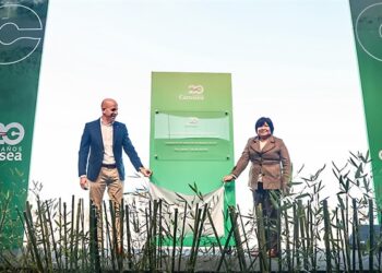 Camisea duplicará despacho terrestre de GLP en Pisco