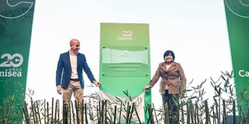 Camisea duplicará despacho terrestre de GLP en Pisco