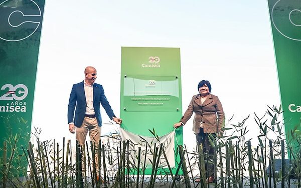 Camisea duplicará despacho terrestre de GLP en Pisco