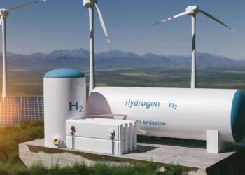 El 80% de las mineras en Perú están interesadas en el uso de hidrógeno verde