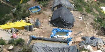 Operaciones sospechosas vinculadas a la minería ilegal superan en proporción de 10 a 1 a las del narcotráfico