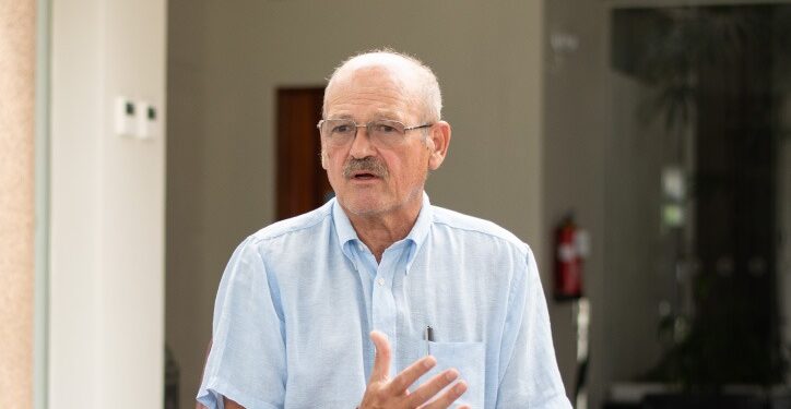 Proyecto Yumpag obtiene permisos de operación y avanza en estudios ambientales