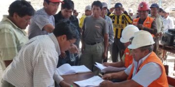 Alto comisionado contra la minería ilegal considera que solo el Minem se debe encargar de la formalización