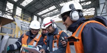 Diana Rake: “El Perú requiere poner en marcha nuevas inversiones para incrementar la demanda de jóvenes profesionales”