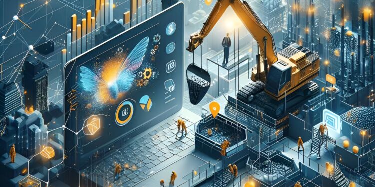 El 40% de ejecutivos mineros cree que su principal desafío es mejorar operaciones, productividad y costos