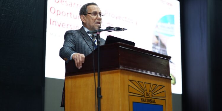 Miguel Cardozo: «Hay 11 proyectos valorizados en US$ 13,948 millones que pueden empezar en sus plazos previstos»