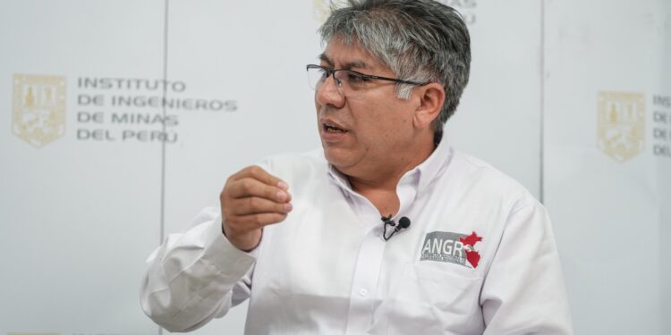 ANGR plantea que regiones y municipios agilicen inversiones en comunidades para promover minería