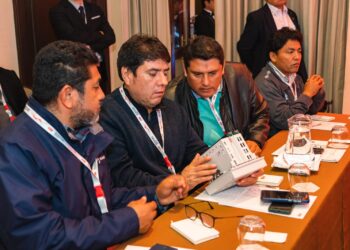 ABB acelera la adopción de la inteligencia artificial en las redes eléctricas de Perú