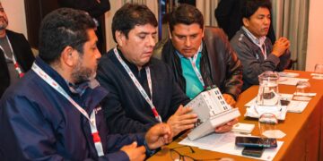 ABB acelera la adopción de la inteligencia artificial en las redes eléctricas de Perú