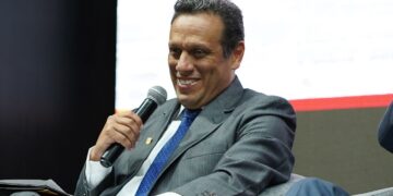 Presidente del IIMP en Cajamarca: “El valor agregado de la minería está en toda la infraestructura que genera su inversión”