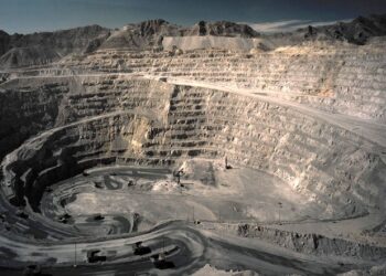 Rumbo a proEXPLO analizará la visión actual de los yacimientos skarn y CRDs en el Perú y el mundo