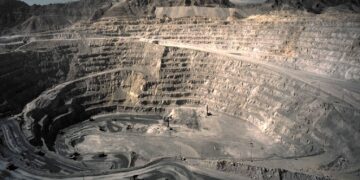 Rumbo a proEXPLO analizará la visión actual de los yacimientos skarn y CRDs en el Perú y el mundo