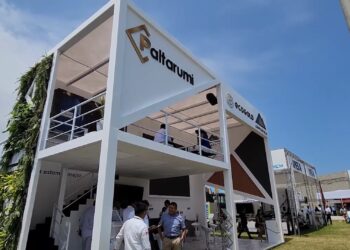 “Plantas como Paltarumi son una alternativa para combatir la minería ilegal”