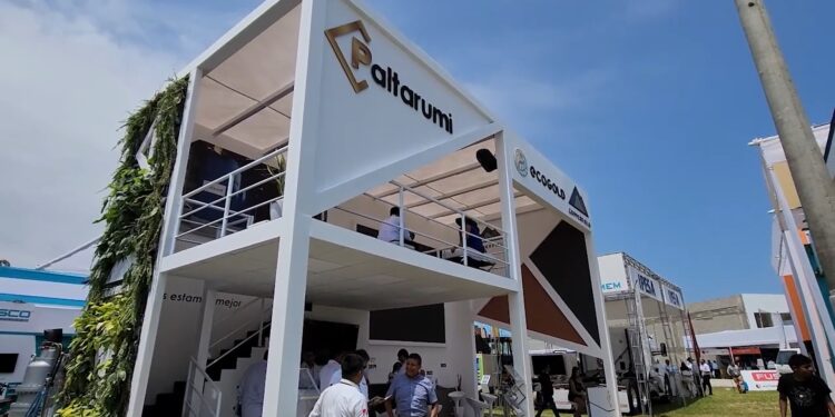 “Plantas como Paltarumi son una alternativa para combatir la minería ilegal”