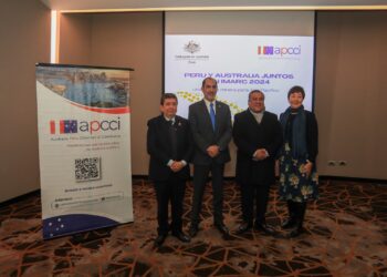 Perú y Australia reafirman alianza minera en IMARC 2024