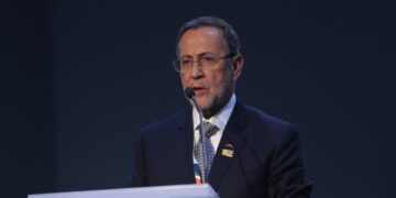 Valor de proyectos mineros del norte llega a US$ 23,594 millones de inversión, casi US$ 7 mil millones más que en el sur