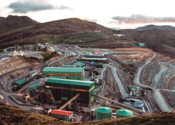 Gold Fields destinará US$ 35 millones de inversión para la optimización de la vida de Cerro Corona