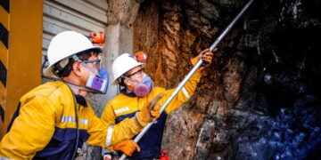 Minem: Solo el 9% de los mineros que buscan formalizarse son titulares de las concesiones donde operan