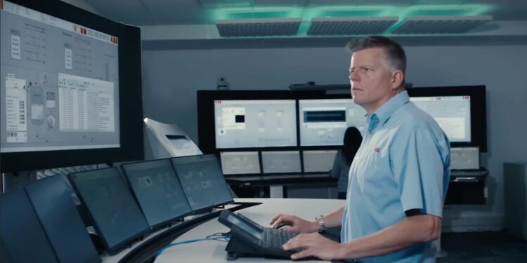 ABB lanza nueva herramienta digital para maximizar aún más el tiempo de disponibilidad de los GMD