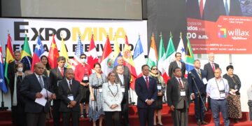 Expomina Perú 2024 logrará negocios por unos US$ 300 millones