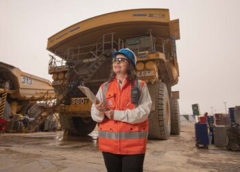 Perú será sede de congreso internacional de minería liderado por mujeres