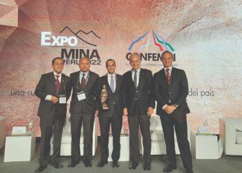 Expomina 2024 premiará a proyectos con responsabilidad social, medioambiental e innovación