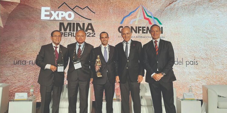 Expomina 2024 premiará a proyectos con responsabilidad social, medioambiental e innovación