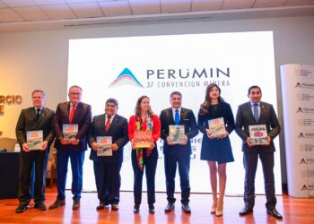 MINEM: PERUMIN 37 ratifica al Perú como país minero y con el potencial necesario para nuevos proyectos