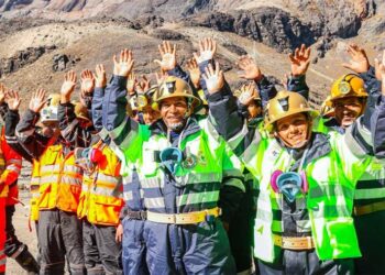 Minem inició socialización del proyecto de Ley de la Pequeña Minería y de la Minería Artesanal