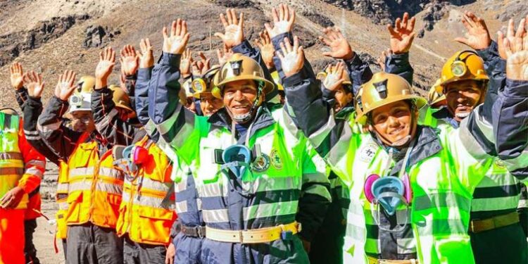 Minem inició socialización del proyecto de Ley de la Pequeña Minería y de la Minería Artesanal