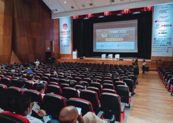 Anuncian lanzamiento oficial de la II Conferencia del Cobre y Feria Mundial-EXPOCOBRE 2024