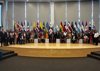 Perú será sede del Parlatino para debatir sobre minería y medio ambiente