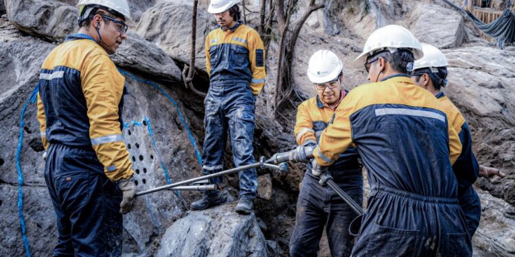 Nueva carrera técnica de CETEMIN duplicará las oportunidades laborales de sus egresados