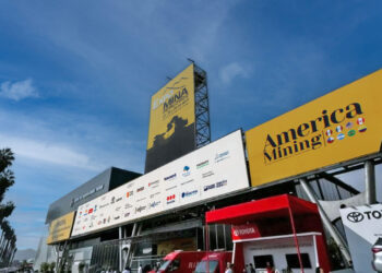 Logística minera peruana es una de las más desarrolladas de nuestra región