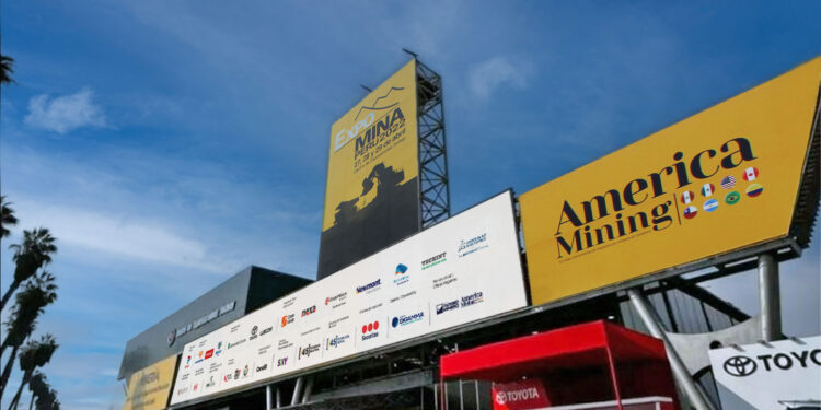 Logística minera peruana es una de las más desarrolladas de nuestra región