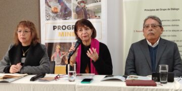 Advierten que no se conocen cuántas plantas de procesamiento de oro hay en el Perú