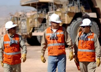 Proyecto Corani priorizará el trabajo con proveedores peruanos en su construcción y ejecución