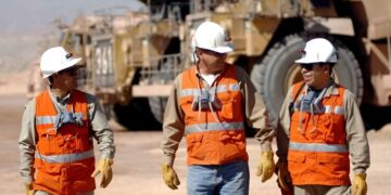 Proyecto Corani priorizará el trabajo con proveedores peruanos en su construcción y ejecución