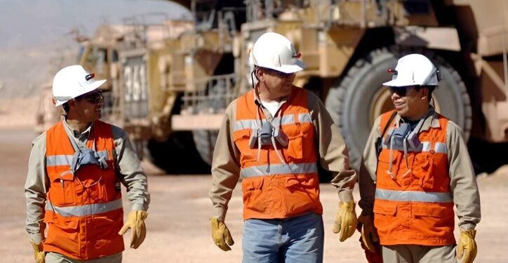 Proyecto Corani priorizará el trabajo con proveedores peruanos en su construcción y ejecución